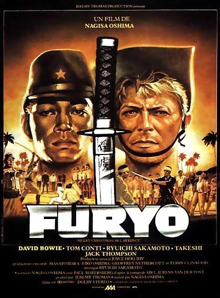 Senjo No Merry Christmas (Merry Christmas Mr. Lawrence) (1983) - Filmaffinity