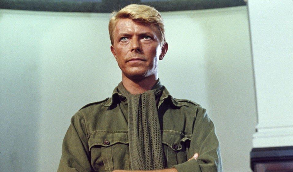 Senjo No Merry Christmas (Merry Christmas Mr. Lawrence) (1983) - Filmaffinity