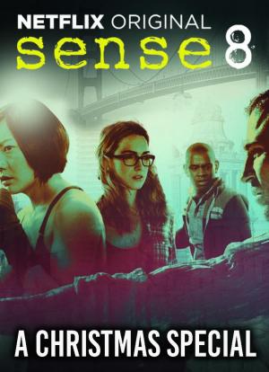 Sense8 Christmas Special 2022 Sense8: A Christmas Special (Tv) (2016) - Filmaffinity