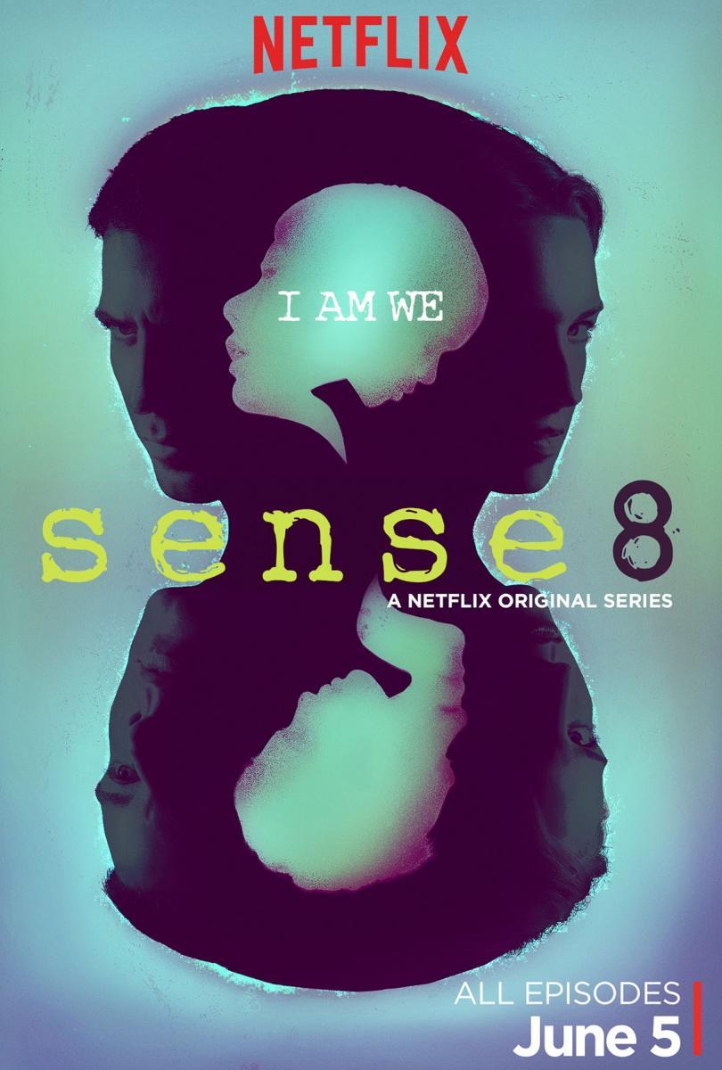Sense8 2015 - Filmaffinity
