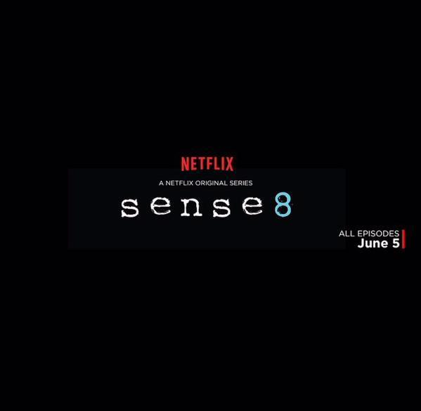 Sense8 (TV Series 2015–2018) - IMDb