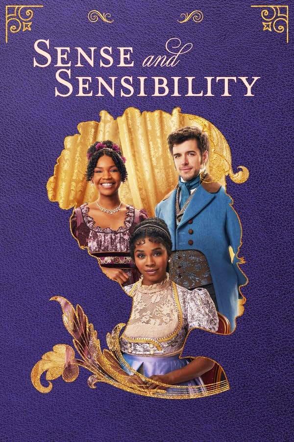 海外版 Sense & Sensibility 分別と多感 DVD BOX Sense & Sensibility (TV) (2024) - Filmaffinity