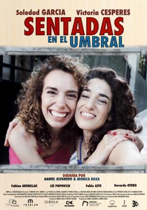 Sentadas en el umbral (2020) - Filmaffinity