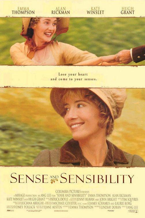 Sentido y sensibilidad (1995) - Filmaffinity