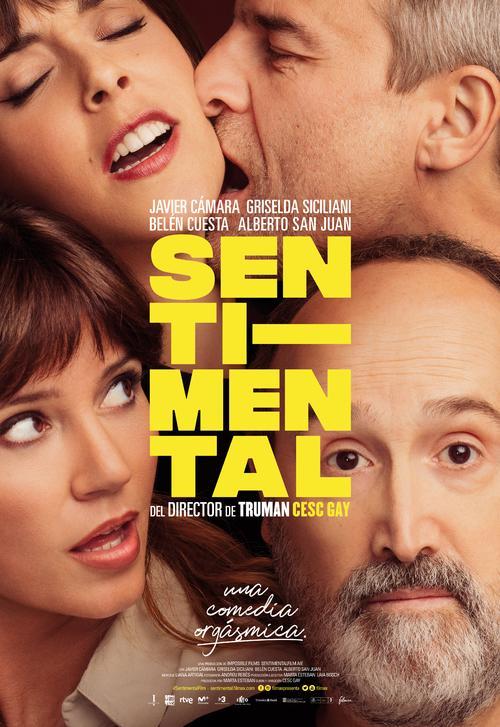 Sentimental (2020) - Filmaffinity