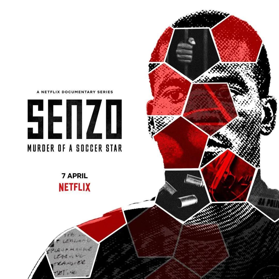 Senzo: Murder of a Soccer Star: Season 1 Pictures - Rotten Tomatoes