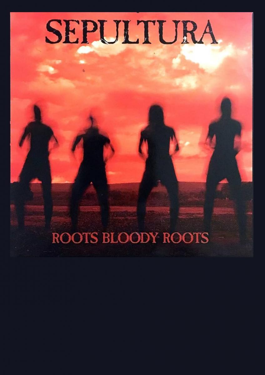 Image gallery for Sepultura: Roots Bloody Roots (Music Video ...