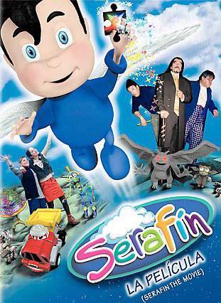 Serafin movie