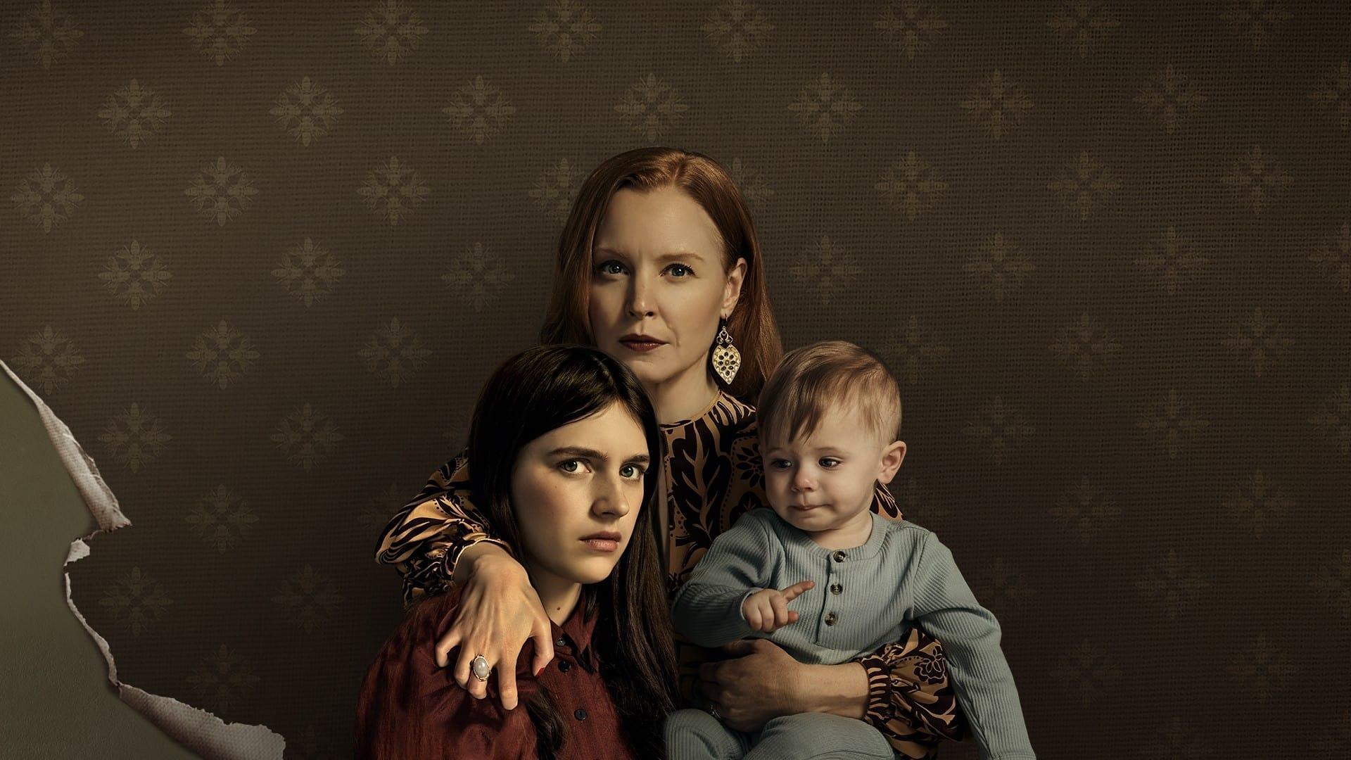 Sección visual de Servant (Serie de TV) FilmAffinity