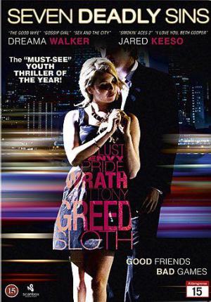 Seven Deadly Sins Tv Miniseries 2010 Filmaffinity