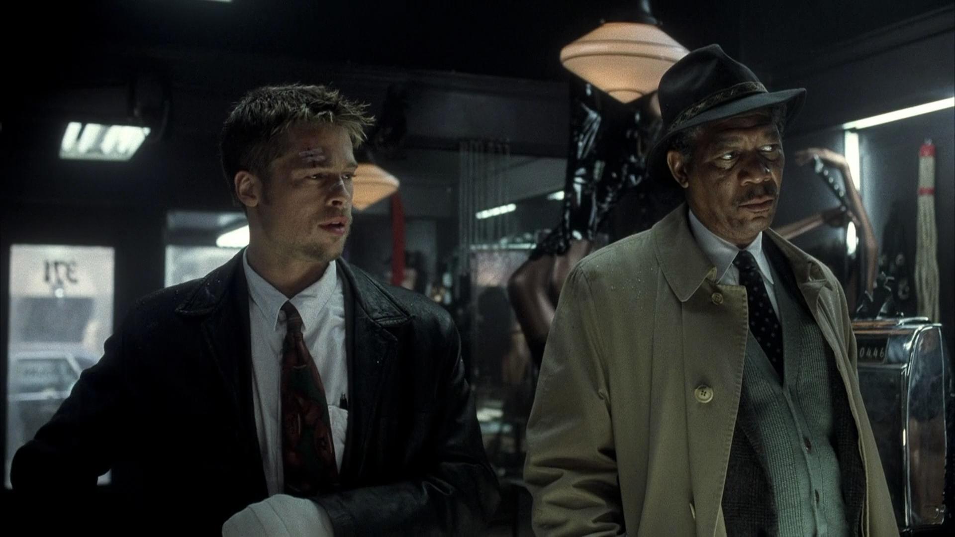 image-gallery-for-seven-se7en-filmaffinity