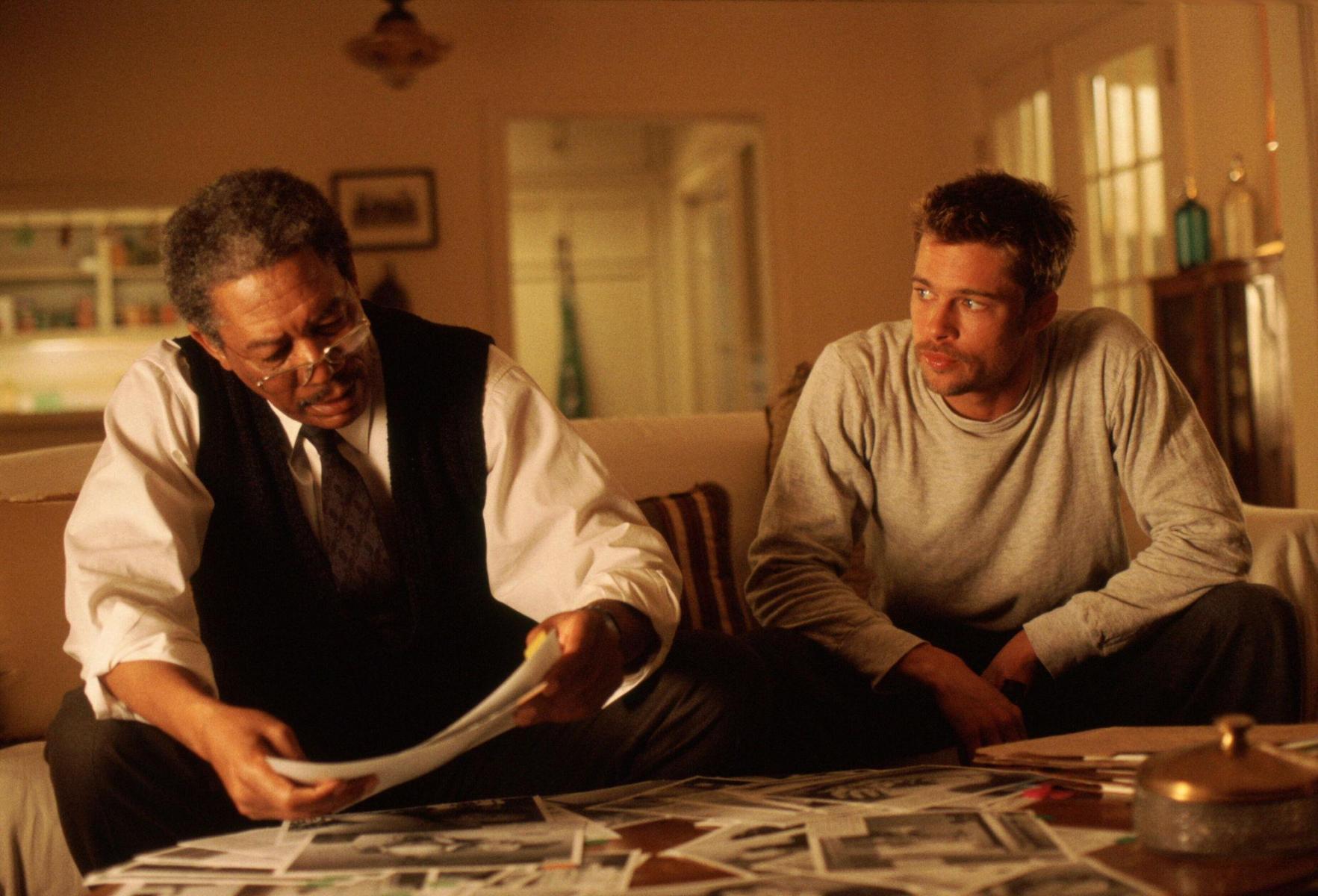 seven-se7en