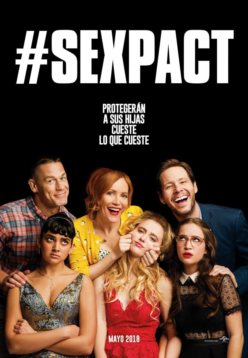 Sección Visual De Sexpact Filmaffinity