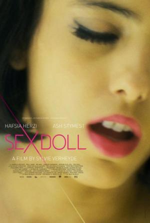 Sex Doll 2015 Filmaffinity