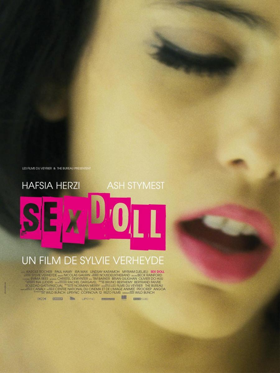 Sex Doll 2015 Filmaffinity