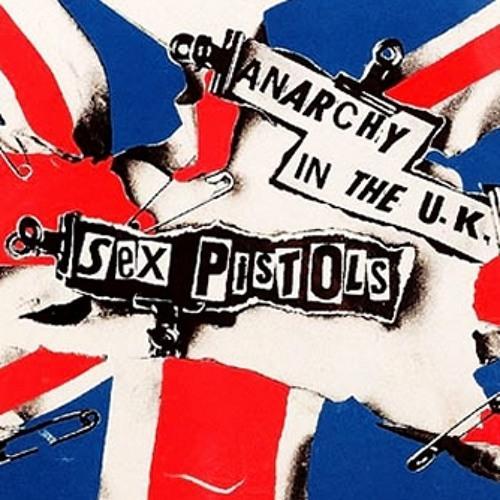 Sección Visual De Sex Pistols Anarchy In The Uk Vídeo Musical Filmaffinity 