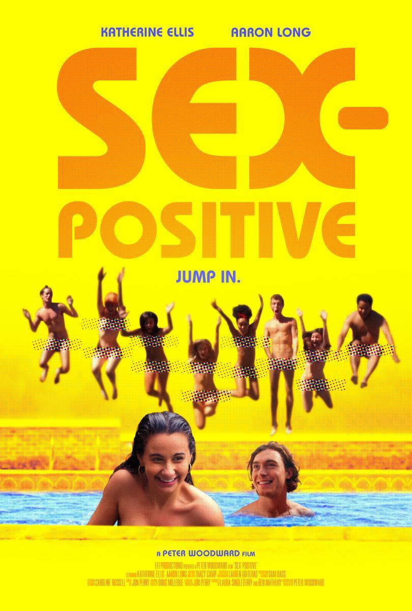 Sex-Positive (2024) - Filmaffinity