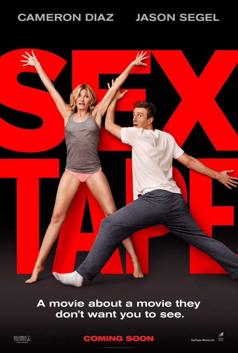 Sex Tape (2014) - Filmaffinity