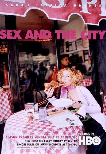 Image Gallery For Sex And The City Tv Series Filmaffinity