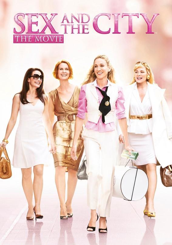Image gallery for Sex and the City: The Movie - FilmAffinity