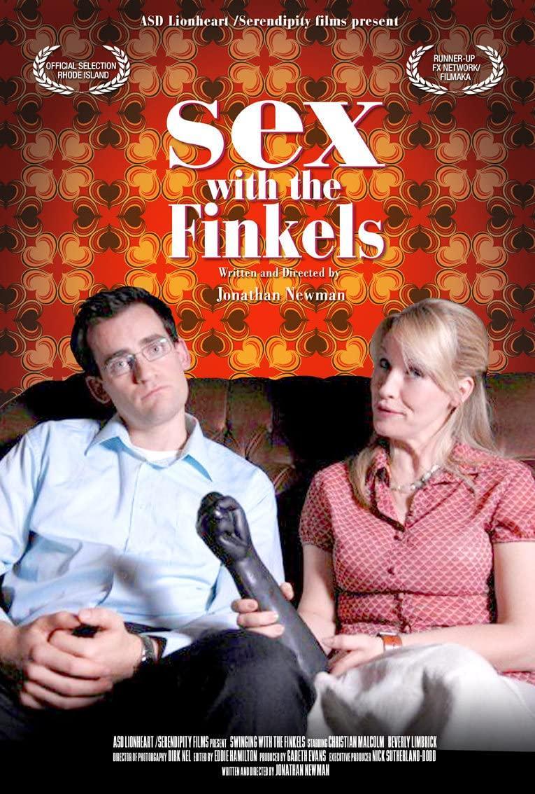 Sección Visual De Sex With The Finkels C Filmaffinity 