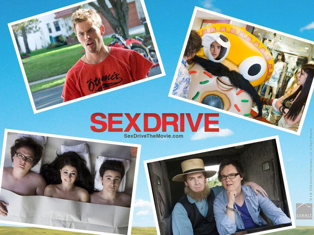 Sección Visual De Sexdrive Filmaffinity 4586