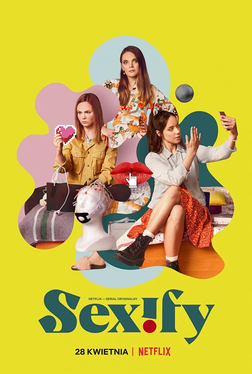 Sexify (2021) - Filmaffinity