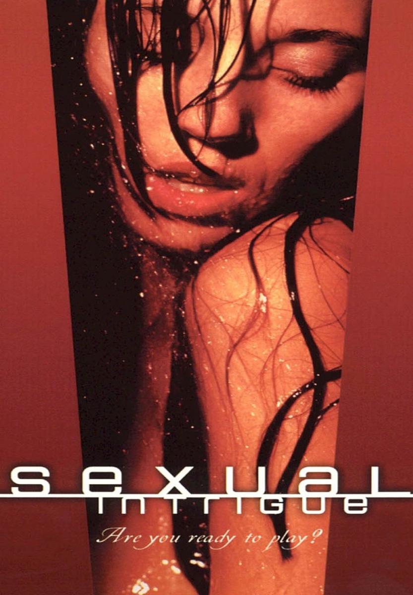Sexual intrigue movie