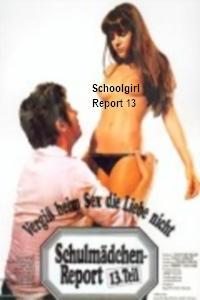 Schulmädche Report 13 Ganzer Film Schulmädche Report 13 Ganzer Film
