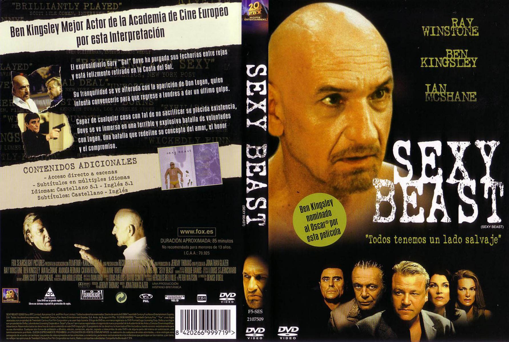 Dvd Sexy 25