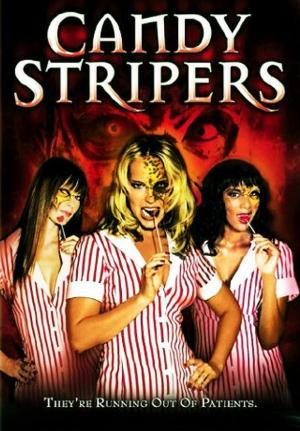 Atrás, atrás, atrás parte Atlético Sensación Sexy Killers (Candy Stripers) (2006) - Filmaffinity