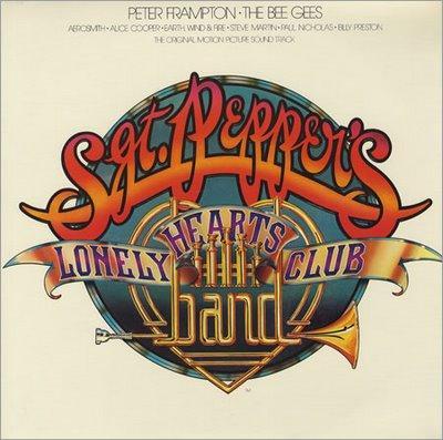 Sgt. Pepper's Lonely Hearts Club Band (1978) - Filmaffinity