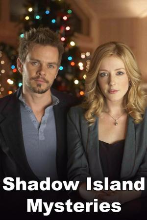 Shadow Island Mysteries (Miniserie de TV)