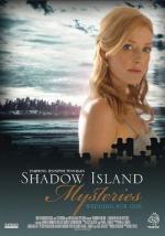 Shadow Island Mysteries: Wedding for One (TV)