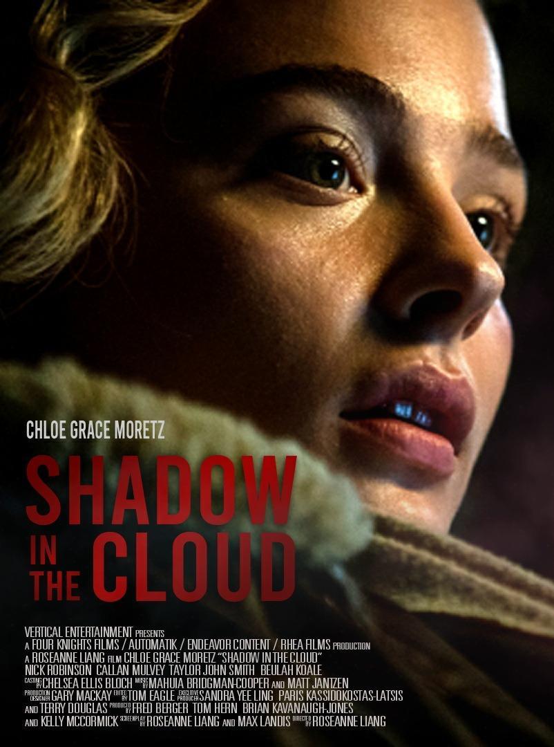 Shadow in 2025 the cloud netflix