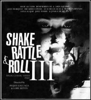Shake, Rattle & Roll 3 