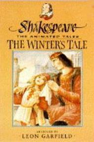 Shakespeare: The Animated Tales - The Winter's Tale (TV) (1994) -  Filmaffinity