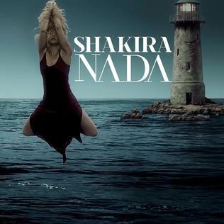 Image gallery for Shakira: Nada (Music Video) - FilmAffinity