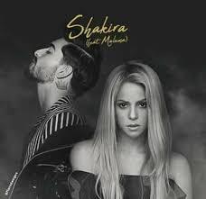 Sección Visual De Shakira Feat. Maluma: Chantaje (Vídeo Musical ...