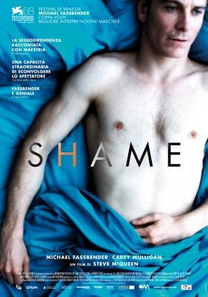 300px x 429px - Shame (2011) - Filmaffinity