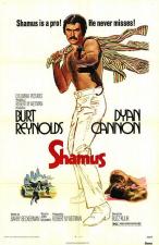 Shamus, pasión por el peligro 