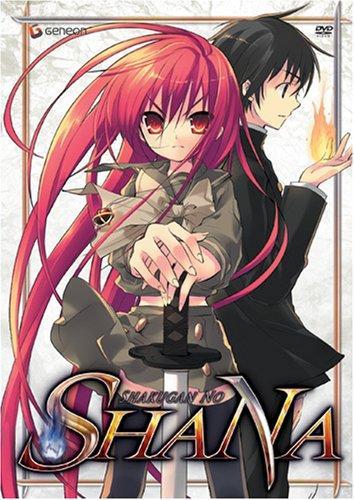 Shakugan của Shana