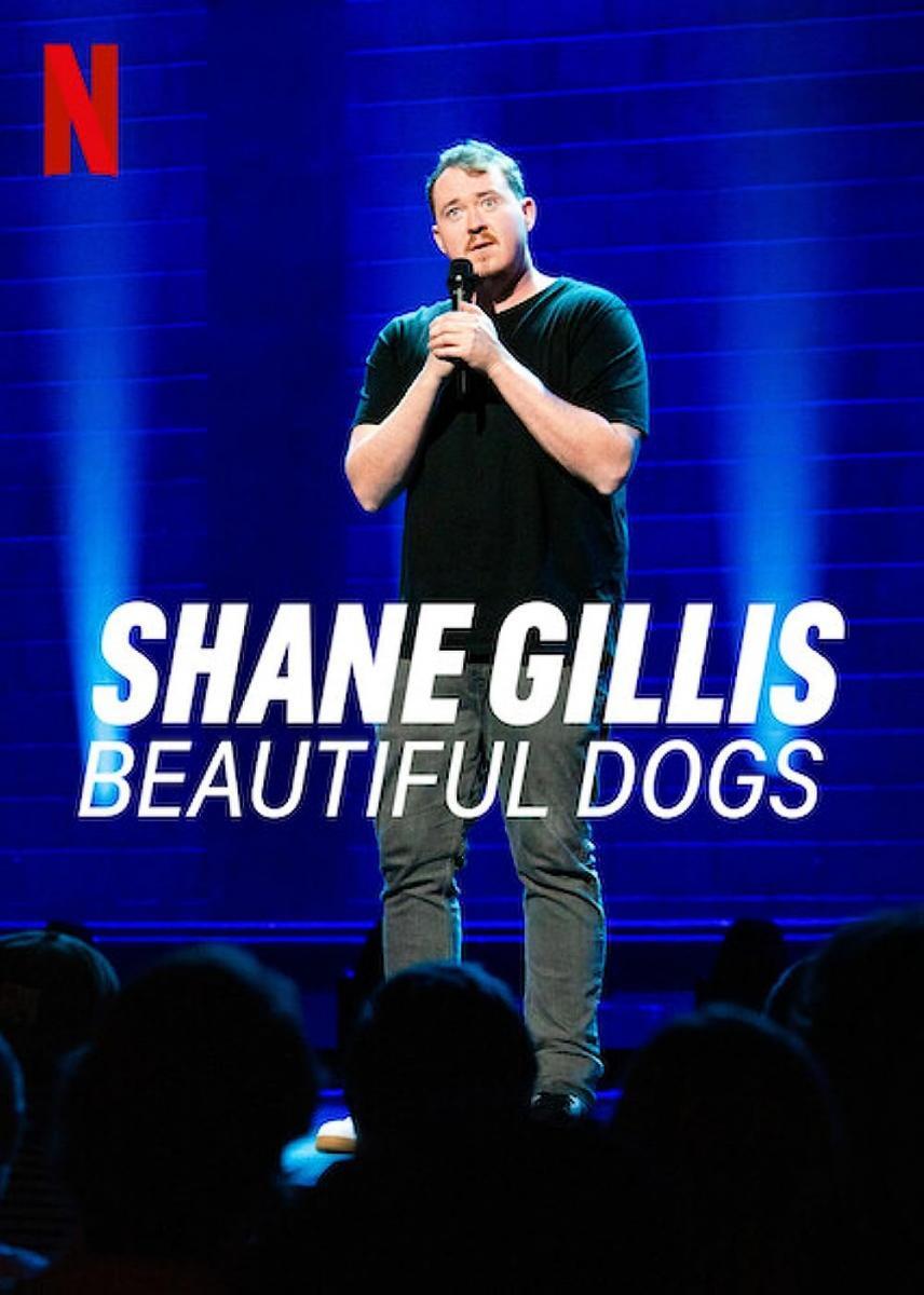 Image gallery for Shane Gillis Beautiful Dogs (TV) FilmAffinity