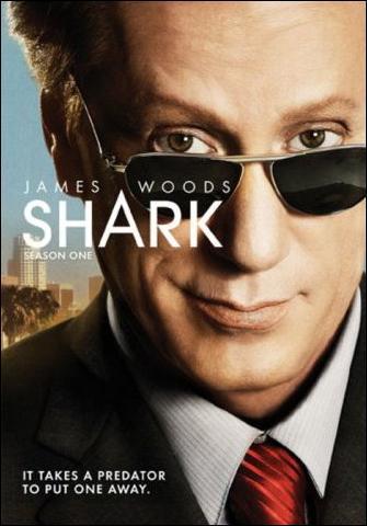 shark serie shark serie