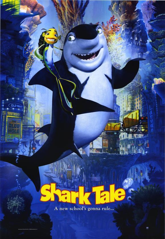 Shark Tale (2004) - IMDb