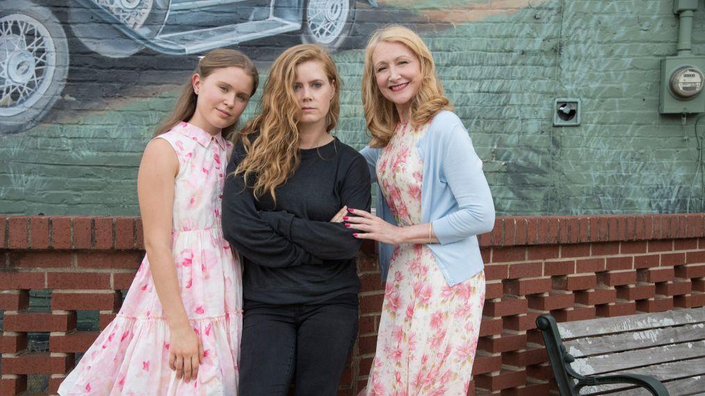 Image gallery for Sharp Objects (TV Miniseries) - FilmAffinity