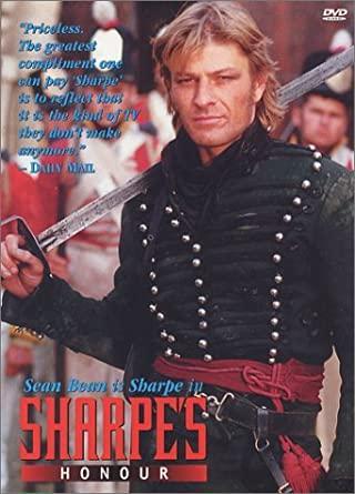 Image gallery for Sharpe's Honour (TV) - FilmAffinity