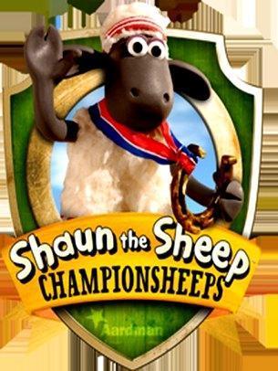 Image gallery for Shaun the Sheep Championsheeps (TV Series) - FilmAffinity