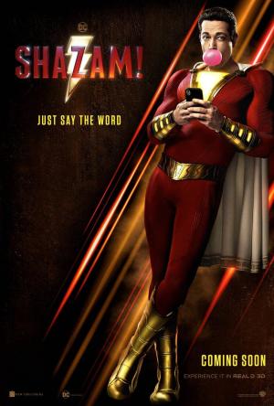 As primeiras projeções de bilheteria de Black Adam vencem Shazam! »  Notícias de filmes