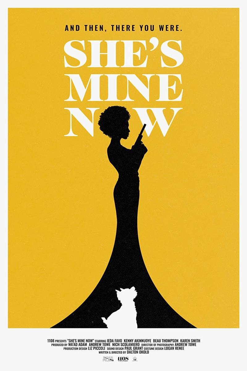 Sección visual de She's Mine Now (C) - FilmAffinity